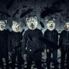 MAN WITH A MISSION