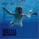nevermind / Nirvana