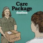 Care Package / dustbox