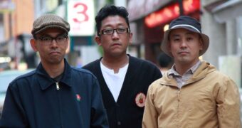 eastern youth