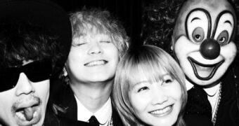 sekainoowari