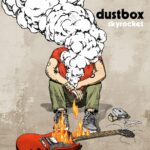 skyrocket / dustbox