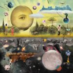 the World/リーガルリリー