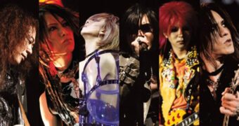 xjapan