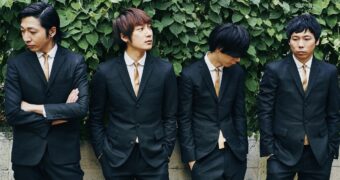 BAWDIES