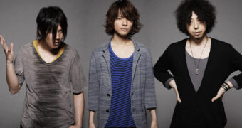 UNISON SQUARE GARDEN