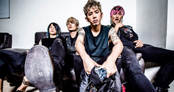 one ok rock