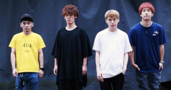 04 Limited Sazabys