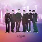 CITY/SixTONES