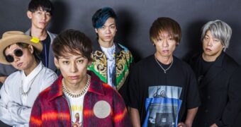 UVERworld