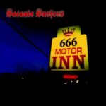 666 Motor Inn/サタニックサーファーズ