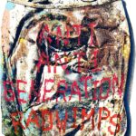 ANTI ANTI GENERATION/RADWIMPS