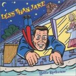 hello rock view/less than jake