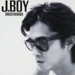 J.BOY/浜田省吾