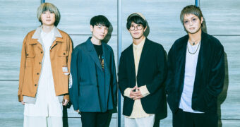 BLUE ENCOUNT