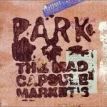 park/THE MAD CAPSULE MARKETS