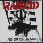 ...And Out Come The Wolves / RANCID