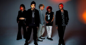 Crossfaith