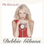 MS. VOCALIST / デビー・ギブソン