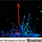 Movement / 9mm Parabellum Bullet 