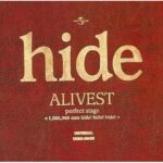 ALIVEST perfect stage / hide