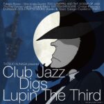 club jazz digle lupin 3rd