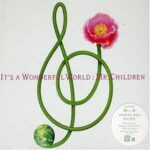 It's a wonderful world / Mr.Children