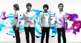 Mr.Children