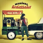 Musical Ambassador / HAN-KUN