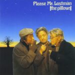Please Mr.Lostman / the pillows