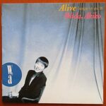alive song for you / 和田アキ子