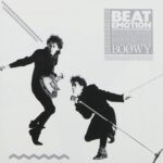 BEAT EMOTION/BOØWY