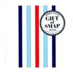 GIFT OF SMAP/SMAP