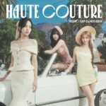 HAUTE COUTURE/MISAMO