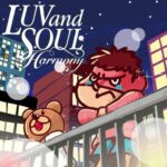 Harmony/LUVandSOUL