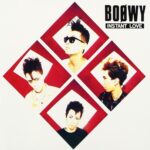 INSTANT LOVE/BOØWY