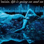 Life is going on and on/MISIA