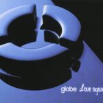 Love again/globe