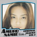 ORIGINAL TRACKS VOL.1/安室奈美恵