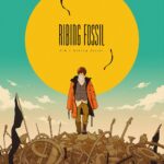 Ribing fossil/りぶ