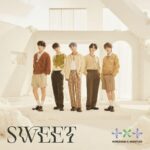 SWEET/TOMORROW X TOGETHER