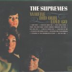 Where Did Our Love Go/supremes