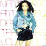 dance tracks vol.1/安室奈美恵