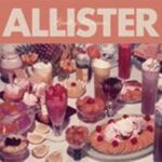 guilty pleasures/ALLISTER