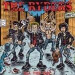 ALL THE WAY/THE RYDERS