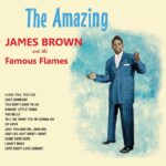 Amazing James Brown/ジェームス・ブラウン