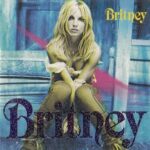 Britney/ブリトニー・スピアーズ