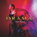 DRAMA!/中島みゆき