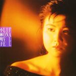 FALL IN LOVE/小林明子