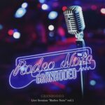 GRANRODEO Live Session Rodeo Note vol.1